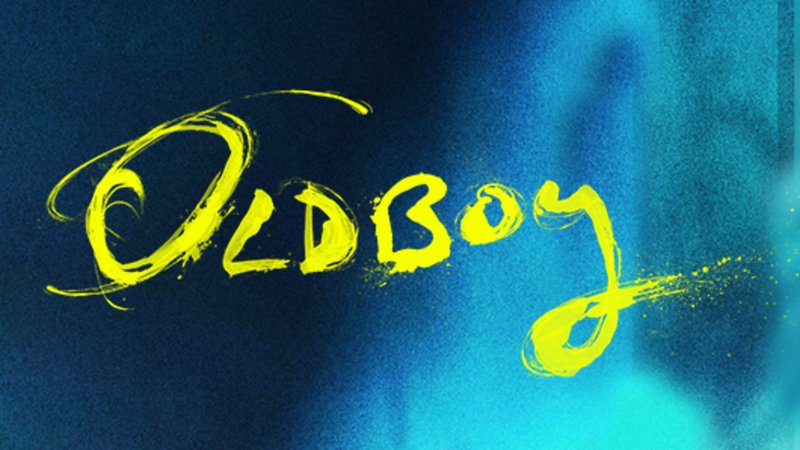 Oldboy – Logo – Bild: Puls 4