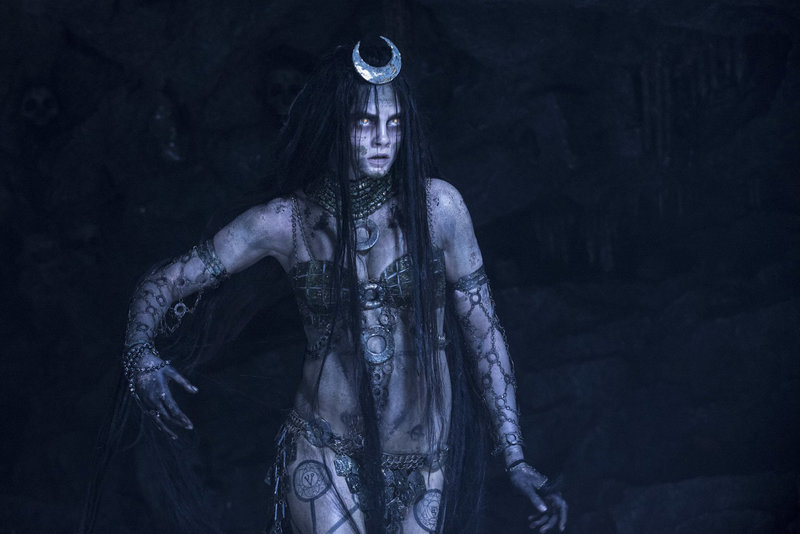 Suicide Squad – Bild: Puls 4