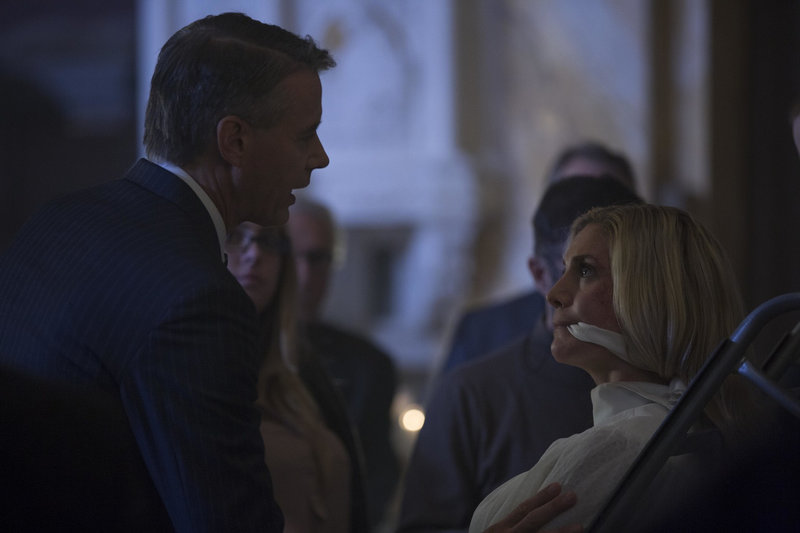 The Purge: Election Year – Bild: Puls 4