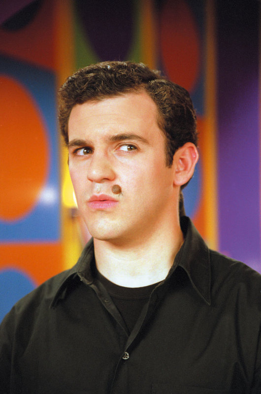 Austin Powers - Goldständer – Bild: Puls 4