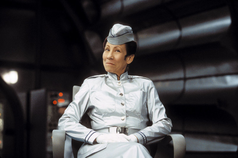 Austin Powers - Goldständer – Bild: Puls 4