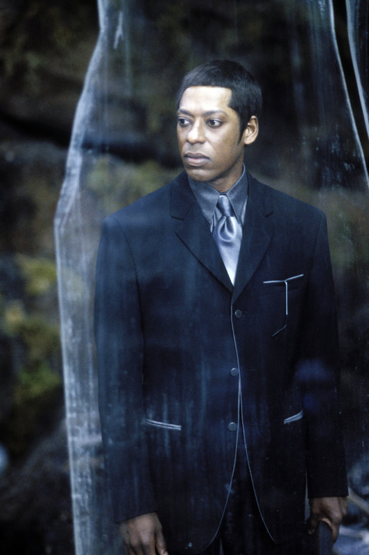 The Time Machine – Bild: Puls 4