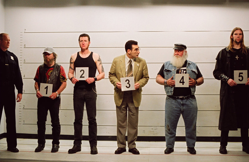 Cool & Fool - Mein Partner mit der großen Schnauze – Bild: Puls 4