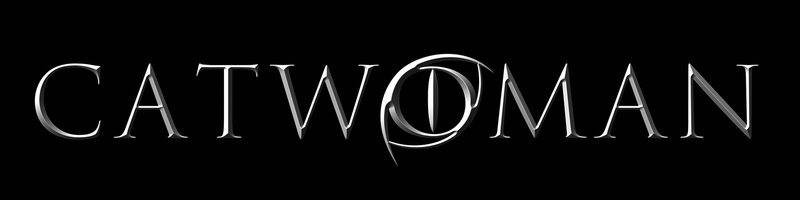 Catwoman - Logo – Bild: Puls 4 Catwoman - Logo – Bild: Puls 4