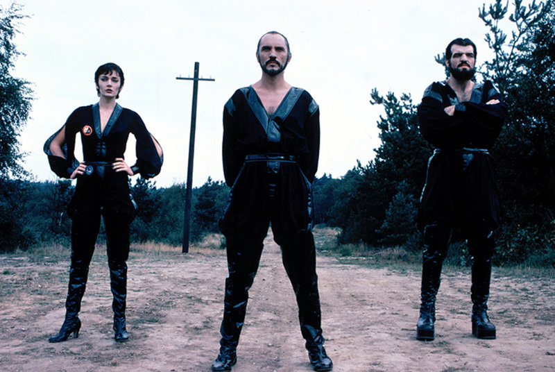 Superman II - Allein gegen alle – Bild: Puls 4