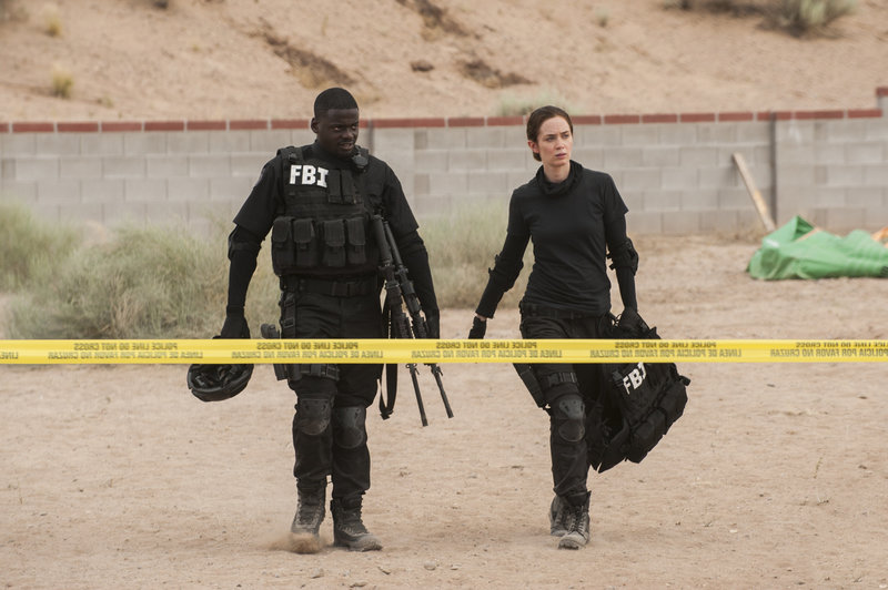 Sicario – Bild: Puls 4