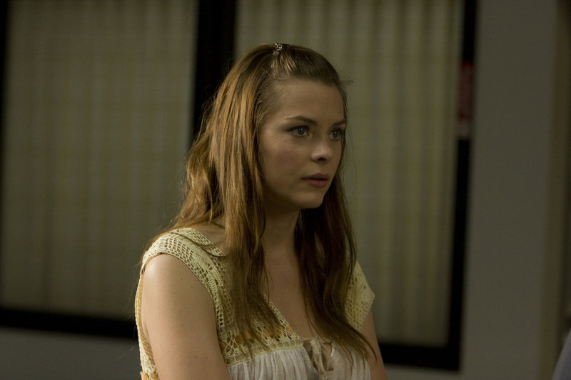 My Bloody Valentine – Bild: ProSieben Media AG © 2009 Lions Gate Films Inc. All Rights Reserved