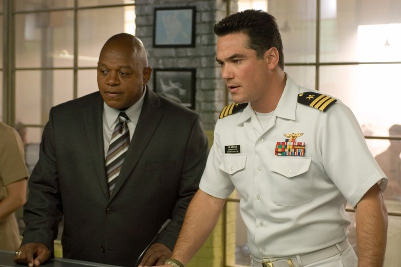 Mayday - Katastrophenflug 52 – Bild: ProSieben Media AG © Columbia Broadcasting System