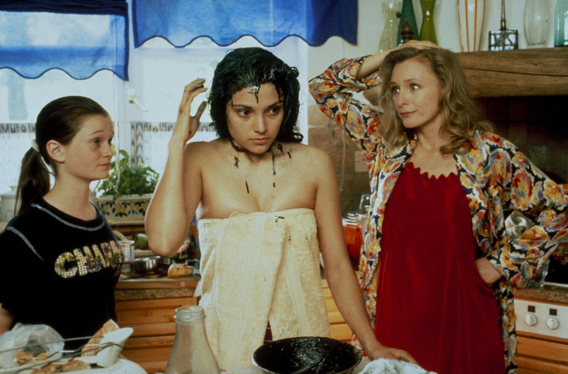 Liebling, vergiss die Socken nicht! – Bild: ProSieben Media AG ProSieben