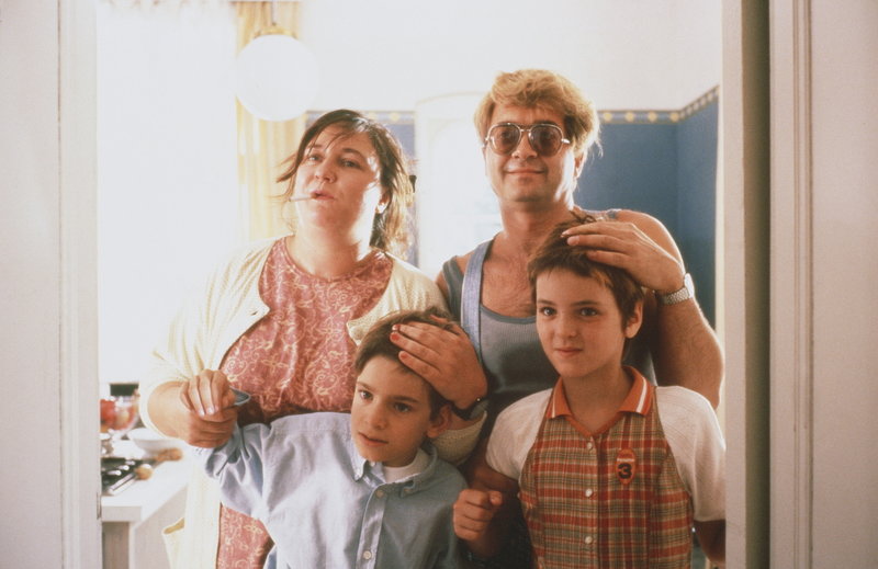 Kidnapping Mom & Dad – Bild: ProSieben Media AG ProSieben