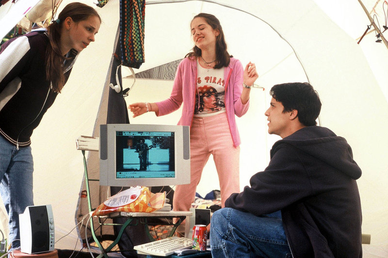 Familie XXL – Bild: ProSieben Media AG Sat.1