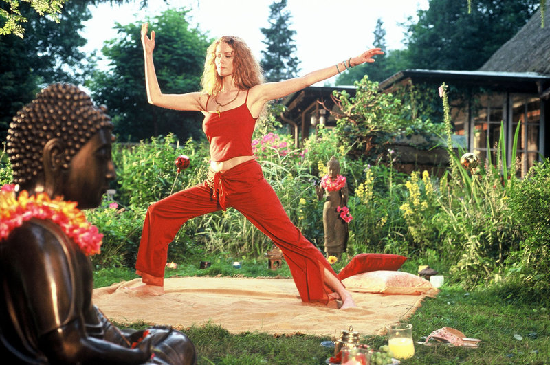 Familie XXL – Bild: ProSieben Media AG Sat.1