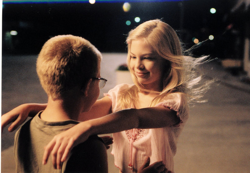 Zachary Beaver - Mein dickster Freund – Bild: ProSieben Media AG © Echo Bridge Entertainment LLC