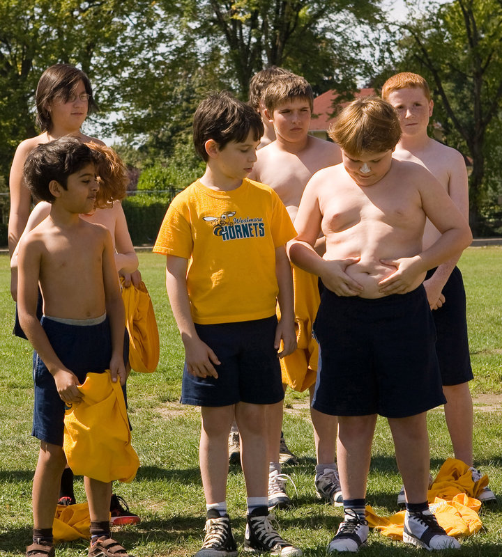 Gregs Tagebuch - Von Idioten umzingelt! – Bild: Puls 8