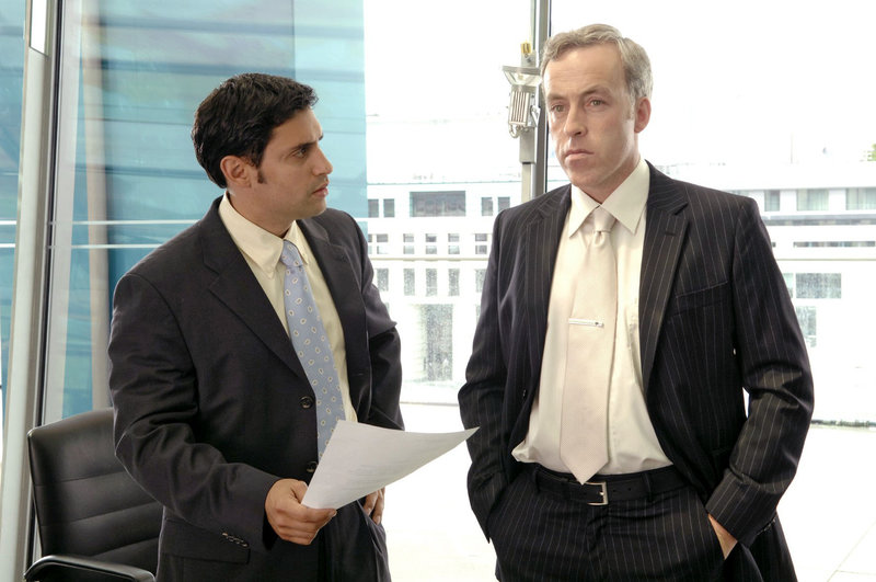 Das 100 Millionen Dollar Date – Bild: ProSieben Media AG Sat.1