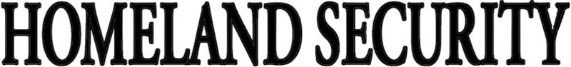 Logo von „Homeland Security“ – Bild: ProSieben Media AG TM & © 2006 CBS Studios Inc. All Rights Reserved. Logo von „Homeland Security“ – Bild: ProSieben Media AG TM & © 2006 CBS Studios Inc. All Rights Reserved.