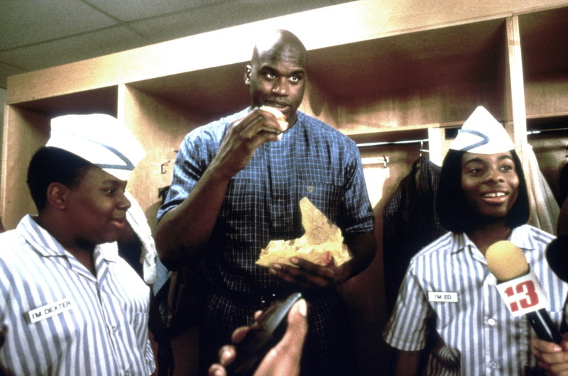 Good Burger - Die total verrückte Burger-Bude – Bild: ProSieben Media AG © Paramount Pictures