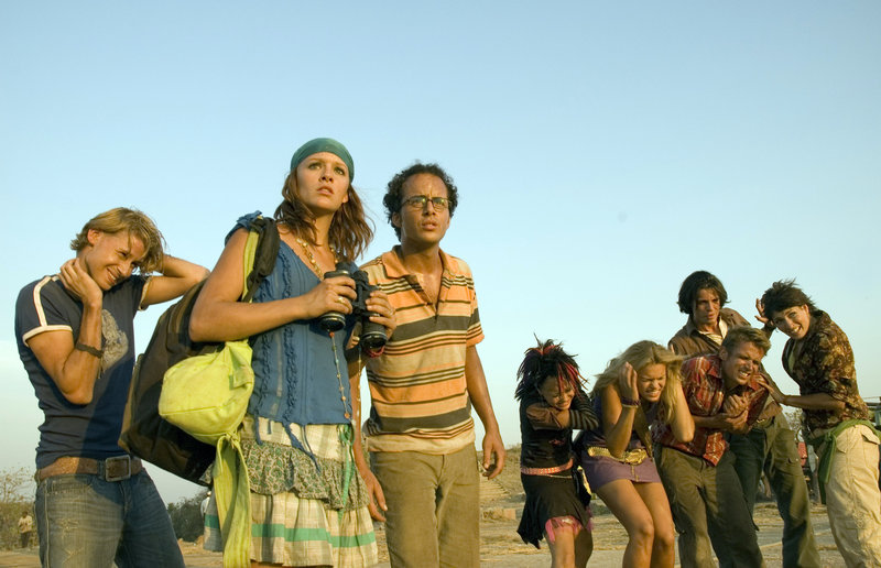 Zoorangers in India – Bild: ProSieben Media AG © Jan van den Nievwenhuijzen