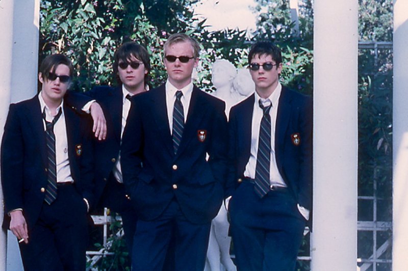 Brotherhood II: Die Warlocks – Bild: ProSieben Media AG © Regent Entertainment