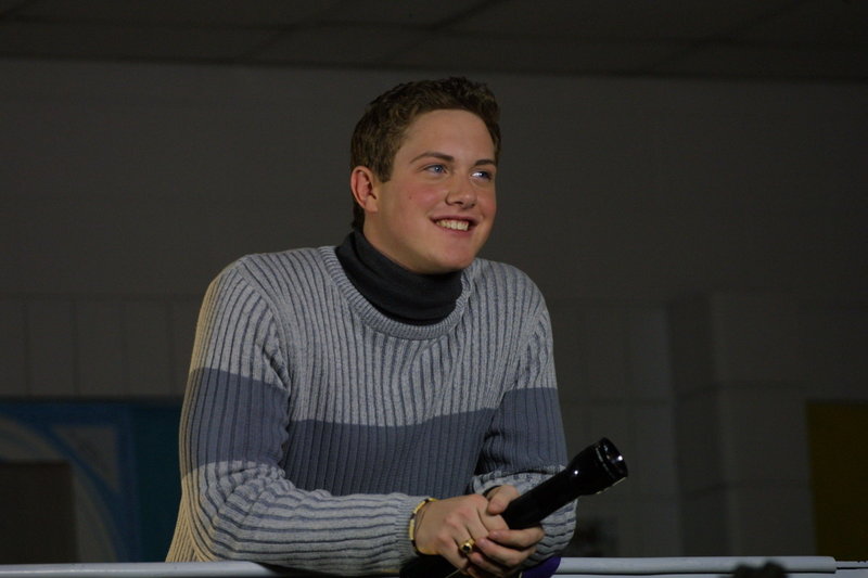 Brotherhood III: Die Macht der Dämonen – Bild: ProSieben Media AG © Regent Entertainment