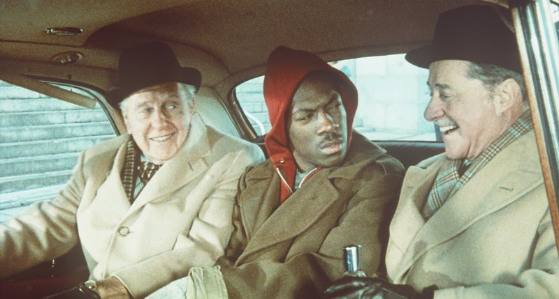 Die Glücksritter – Bild: ProSieben Media AG © Paramount Pictures