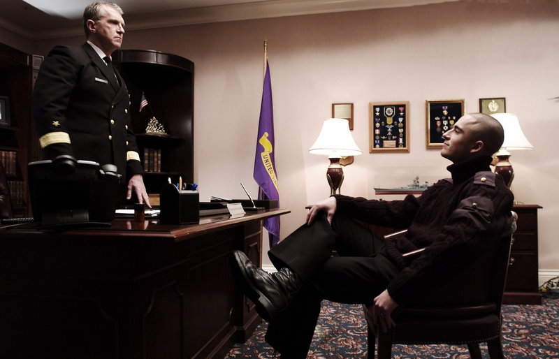 The Brotherhood IV - Die tödliche Bruderschaft – Bild: ProSieben Media AG © Regent Entertainment