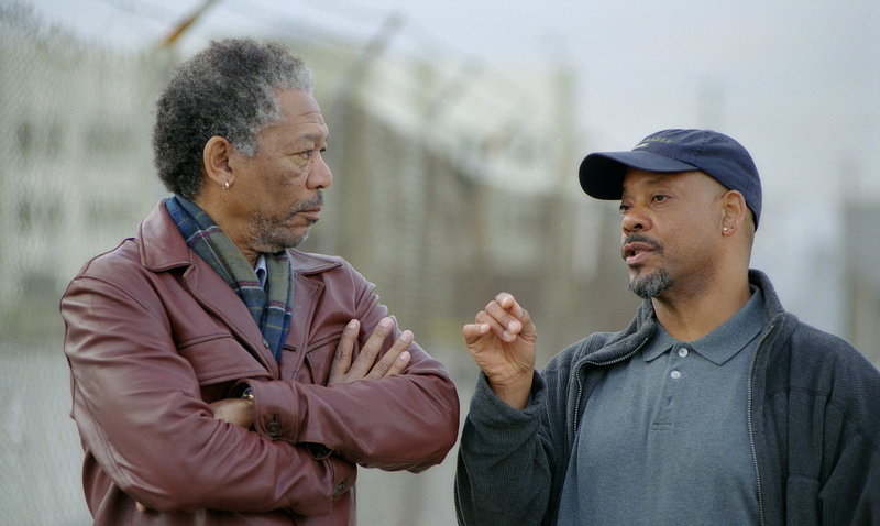 High Crimes - Im Netz der Lügen – Bild: ProSieben Media AG © 20th Century Fox Film Corporation