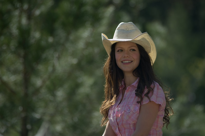 Flicka 2 - Freunde fürs Leben – Bild: ProSieben Media AG © 20Century Fox