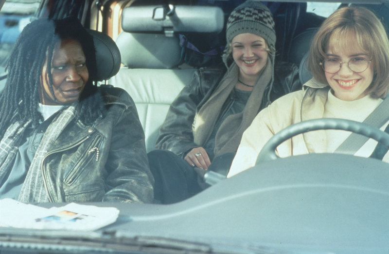 Kaffee, Milch & Zucker – Bild: ProSieben Media AG Warner Bros.