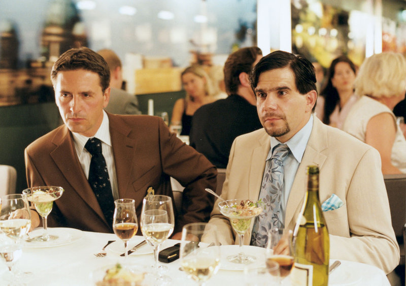 Ein Millionär zum Frühstück – Bild: ProSieben Media AG Sat.1