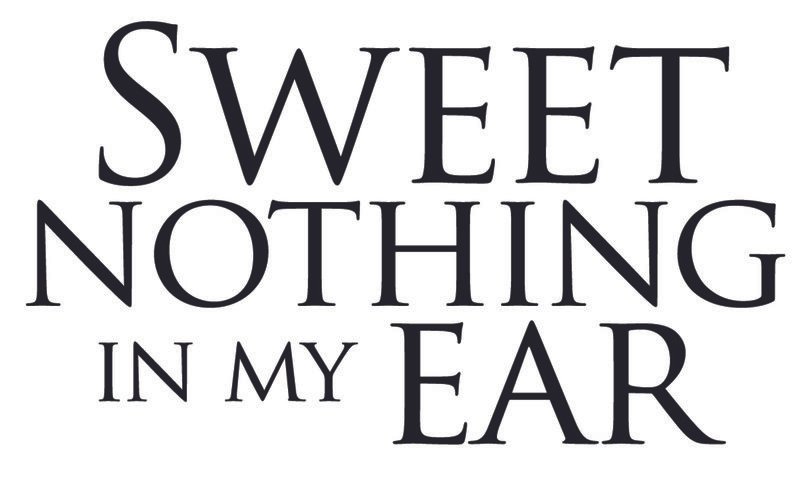 SWEET NOTHING IN MY EAR – Logo – Bild: ProSieben Media AG TM & © 2009 CBS Studios Inc. All Rights Reserved.