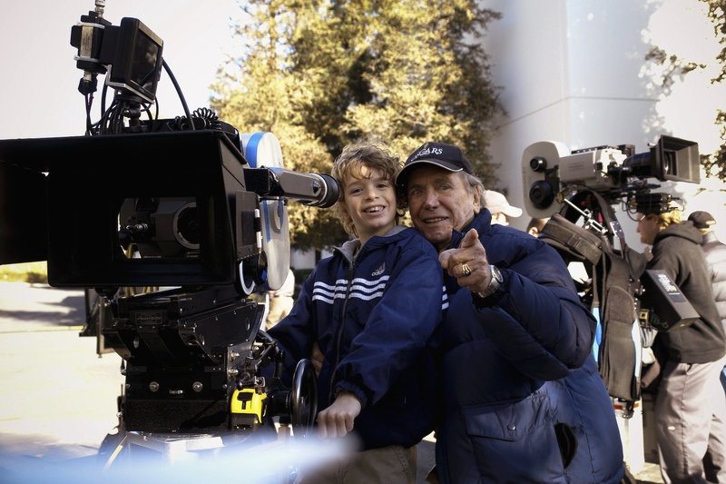 Sweet Nothing in My Ear – Bild: ProSieben Media AG TM & © 2009 CBS Studios Inc. All Rights Reserved.