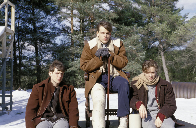 Ein anderer Frieden – Bild: ProSieben Media AG © Paramount Pictures