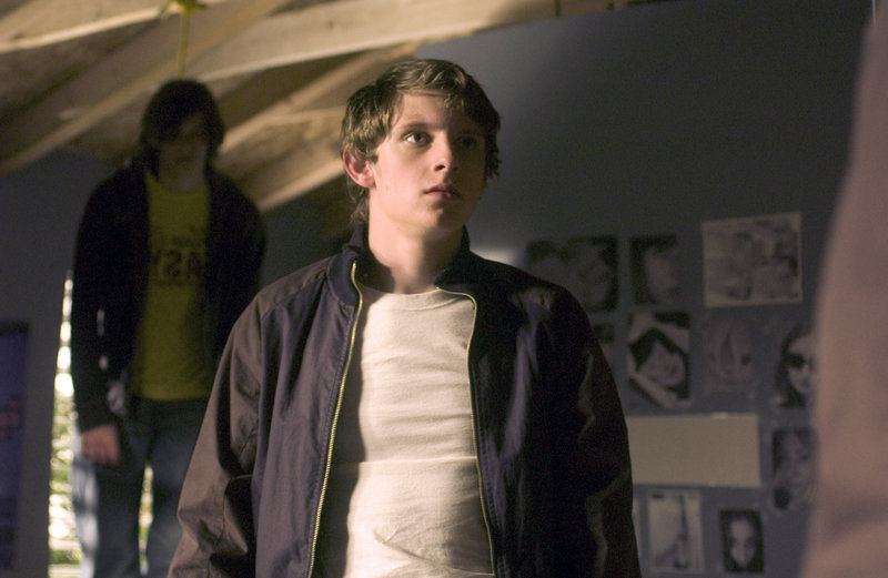 Glück in kleinen Dosen – Bild: ProSieben Media AG © Go Fish Pictures