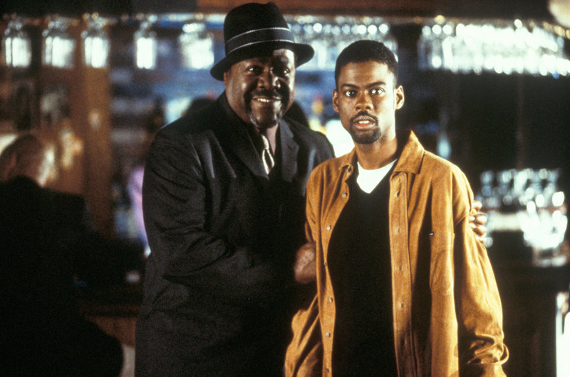 Einmal Himmel und zurück – Bild: ProSieben Media AG © Paramount Pictures