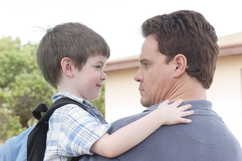 Long Lost Son – Bild: ProSieben Media AG © Christopher Filmcapital