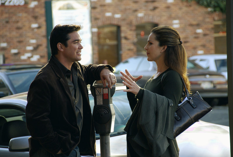 Die Geschichte der Vergebung – Bild: ProSieben Media AG © CBS Studios Inc. All Rights Reserved.