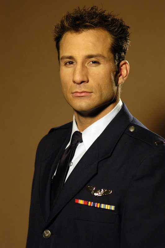 Force of Impact - Tödlicher Asteroid – Bild: ProSieben Media AG © Black Lagoon Productions