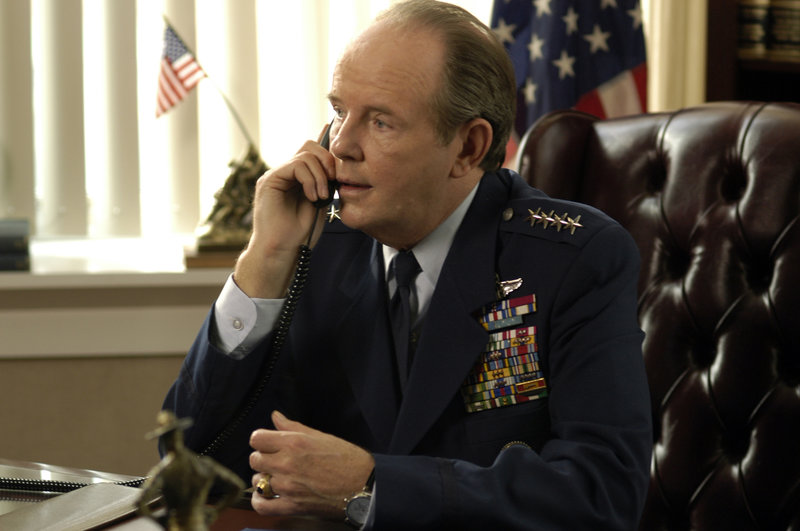 Force of Impact - Tödlicher Asteroid – Bild: ProSieben Media AG © Black Lagoon Productions