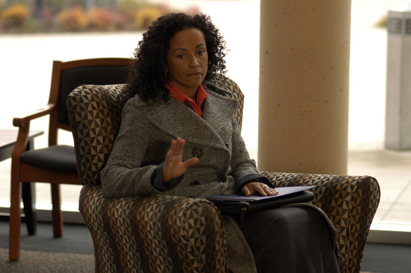 Force of Impact - Tödlicher Asteroid – Bild: ProSieben Media AG © Black Lagoon Productions