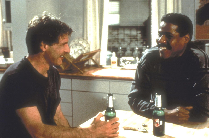 In Sachen Henry – Bild: ProSieben Media AG © United International Pictures