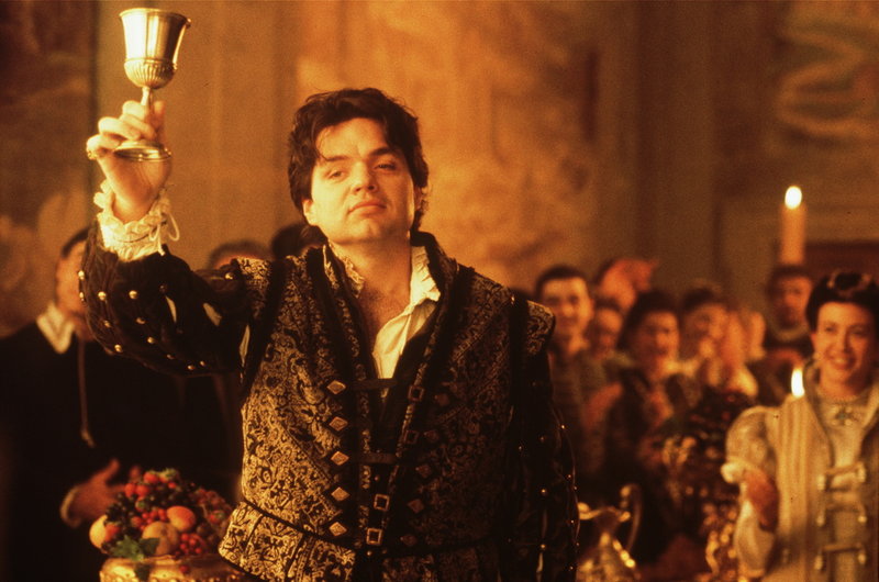 Dangerous Beauty - Die Kurtisane von Venedig – Bild: ProSieben Media AG © Warner Bros.