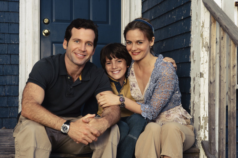 Licht der Hoffnung – Bild: ProSieben Media AG © 2006 CBS Studios Inc. All Rights Reserved.