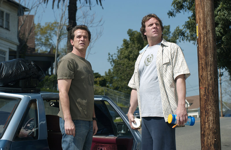 Grandma's Boy – Bild: ProSieben Media AG © 2007 Constantin Film Verleih