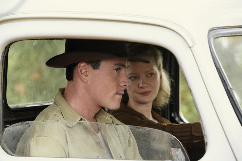 Tal des Lichts – Bild: ProSieben Media AG © 2006 Hallmark Hall of Fame Productions, Inc.