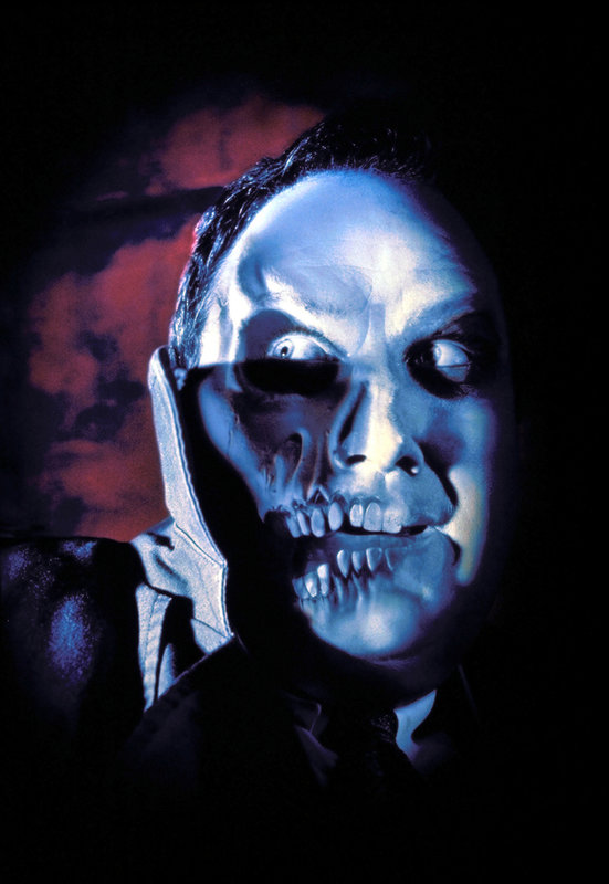 Stephen King's Thinner: Der Fluch – Bild: ProSieben Media AG © Paramount Pictures