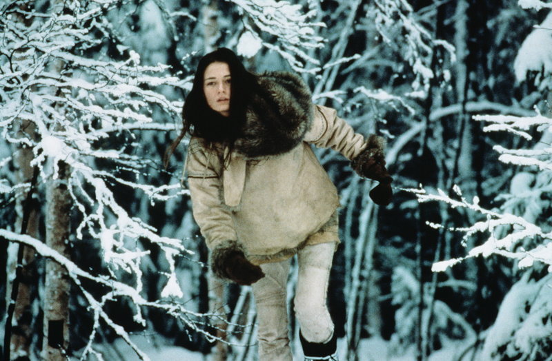 Tashunga - Gnadenlose Verfolgung – Bild: ProSieben Media AG © Warner Bros