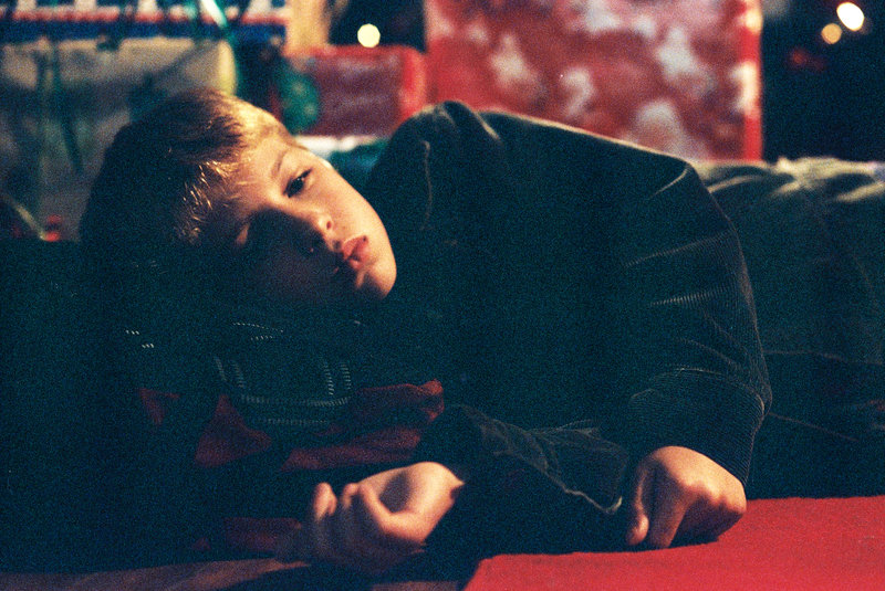 Ein Engel in der Stadt – Bild: ProSieben Media AG TM & © 2012 CBS Studios Inc. All Rights Reserved.