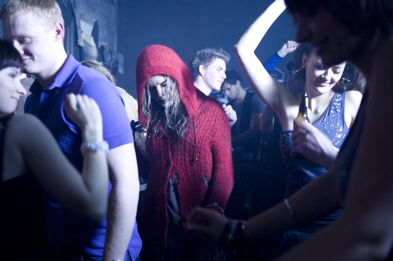 205 - Zimmer der Angst – Bild: ProSieben Media AG © NFP