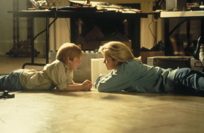 Karen McCoy - Die Katze – Bild: ProSieben Media AG © Universal Pictures